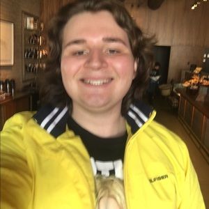 Meet your Posher, Marcos